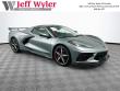 Used 2023 Chevrolet Corvette Stingray 1LT Convertible