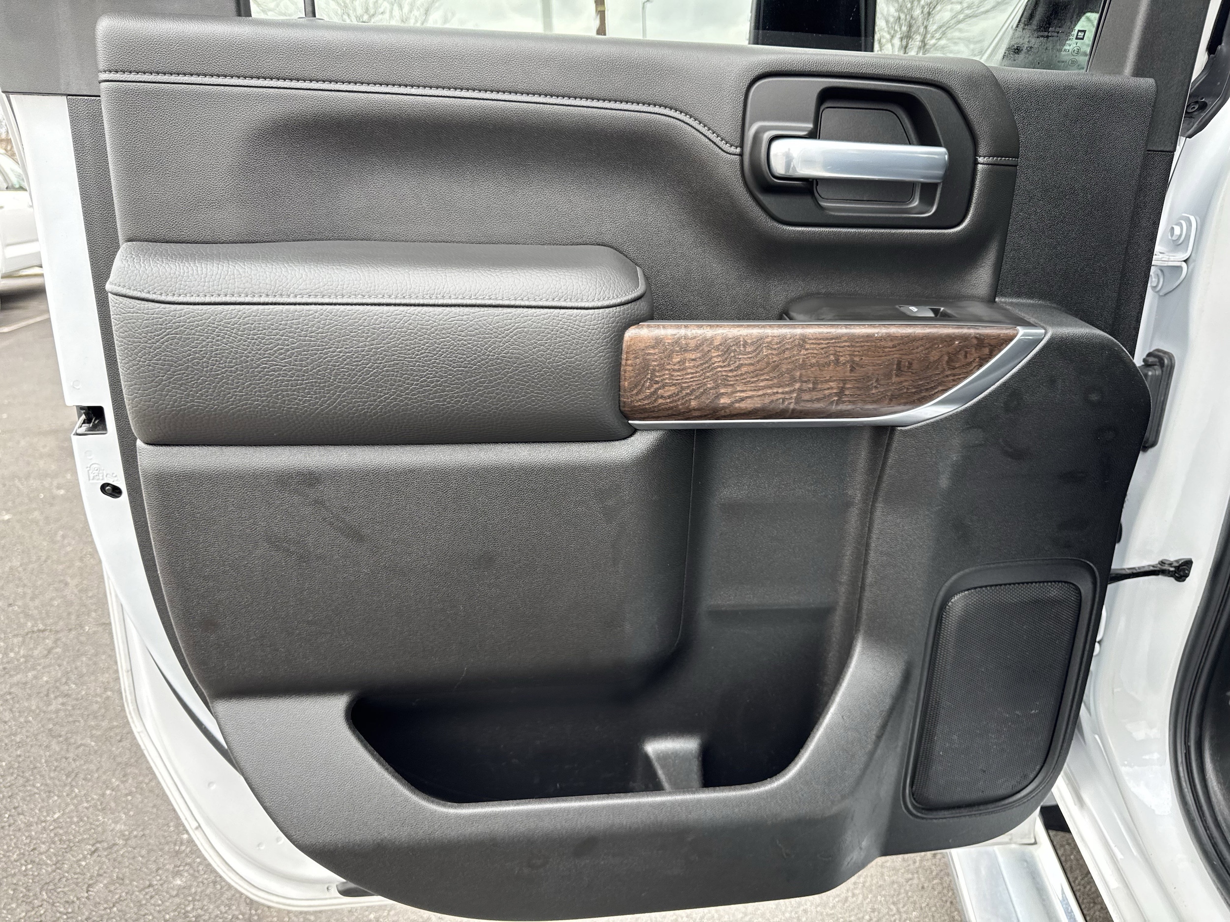 2021 GMC Sierra 3500 Denali HD Denali - Photo 28