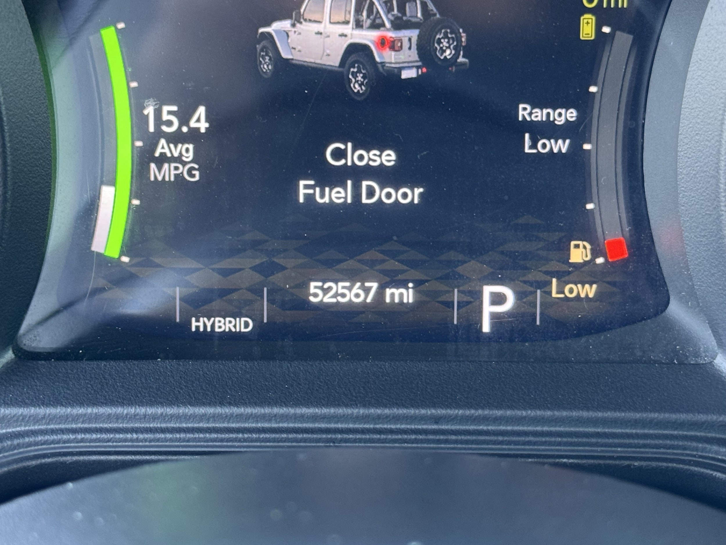 2024 Jeep Wrangler 4xe Sahara 4XE - Photo 19