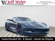 Used 2015 Chevrolet Corvette Z06 Coupe