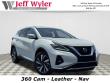 Used 2024 Nissan Murano SL SUV