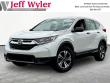 Used 2018 Honda CR-V LX AWD SUV