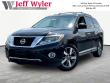 Used 2015 Nissan Pathfinder Platinum SUV
