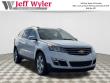 Used 2017 Chevrolet Traverse LT w/1LT SUV