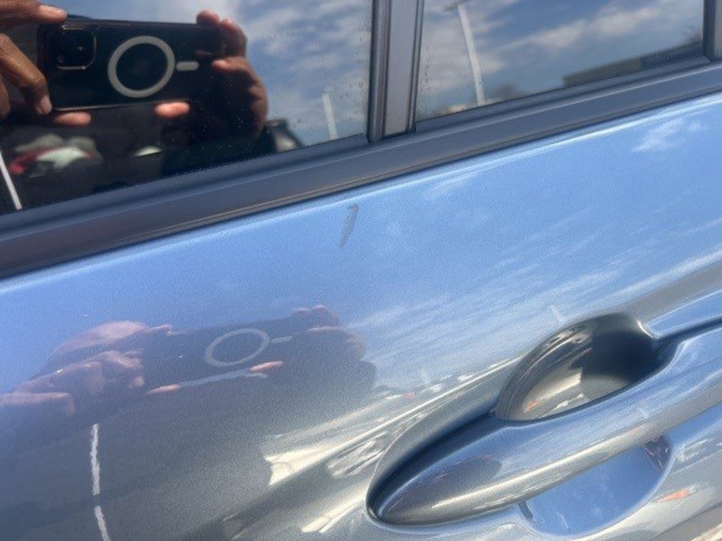 Used 2023 Toyota Corolla Cross XLE SUV