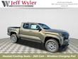 Toyota Tacoma i-FORCE MAX