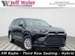 Used 2025 Toyota Grand Highlander Hybrid  SUV