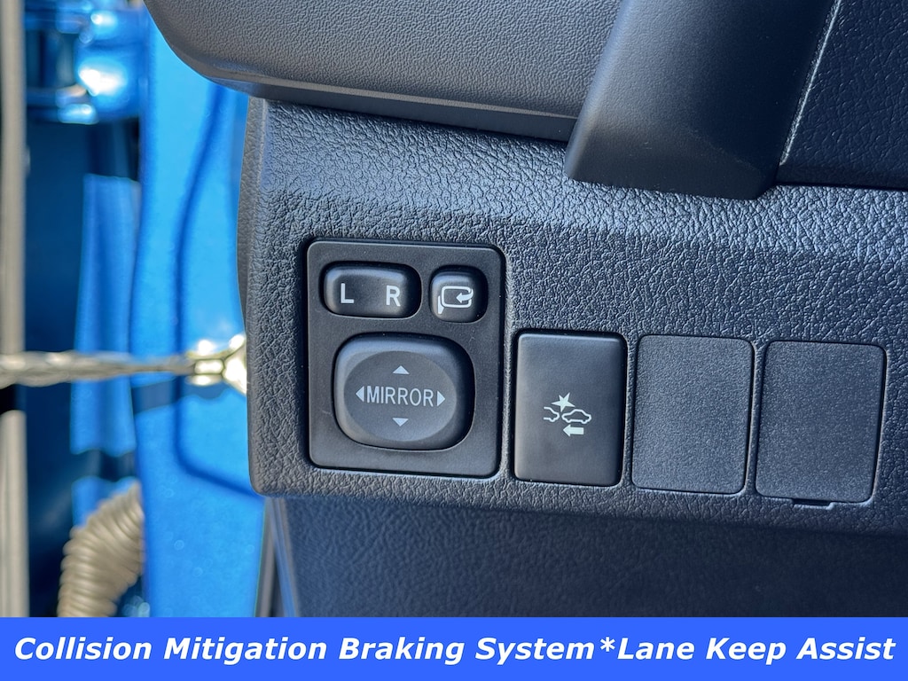 Used 2017 Toyota Corolla iM Base Hatchback