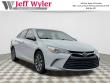 Used 2017 Toyota Camry Hybrid  Sedan