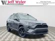 Used 2020 Toyota RAV4 XLE SUV