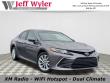 Used 2024 Toyota Camry LE Sedan