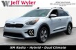  Kia Niro Plug-In Hybrid
