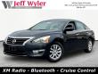 Used 2015 Nissan Altima 2.5 SV Sedan
