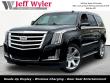 Used 2020 CADILLAC Escalade Luxury SUV