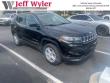 Used 2023 Jeep Compass Sport SUV