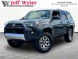 Used 2024 Toyota 4Runner TRD Off Road Premium SUV