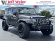 Jeep Wrangler JK