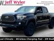 Used 2021 Toyota Tacoma TRD Off Road V6 Truck Double Cab