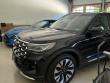 Used 2025 Ford Explorer Platinum SUV