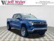 Used 2022 Chevrolet Silverado 1500 LT w/1LT Truck Crew Cab