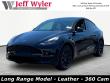 Used 2023 Tesla Model Y Long Range SUV
