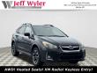 Used 2016 Subaru Crosstrek 2.0i Premium SUV