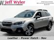 Used 2019 Subaru Outback 2.5i Limited SUV