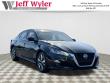 Used 2020 Nissan Altima 2.5 SV Sedan