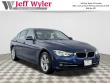 Used 2017 BMW 330i xDrive Sedan