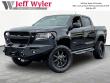 Used 2016 Chevrolet Colorado LT Truck Crew Cab