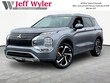  Mitsubishi Outlander Plug-In Hybrid
