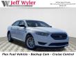 Used 2014 Ford Taurus SE Sedan