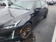 Used 2024 CADILLAC CT5-V V-Series Blackwing Sedan