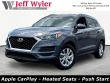 Used 2021 Hyundai Tucson Value SUV