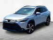  Toyota Corolla Cross Hybrid
