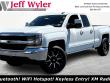 Used 2019 Chevrolet Silverado 1500 LD LT Truck Double Cab