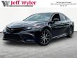 Used 2023 Toyota Camry SE Sedan