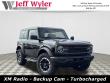 Used 2023 Ford Bronco Outer Banks SUV