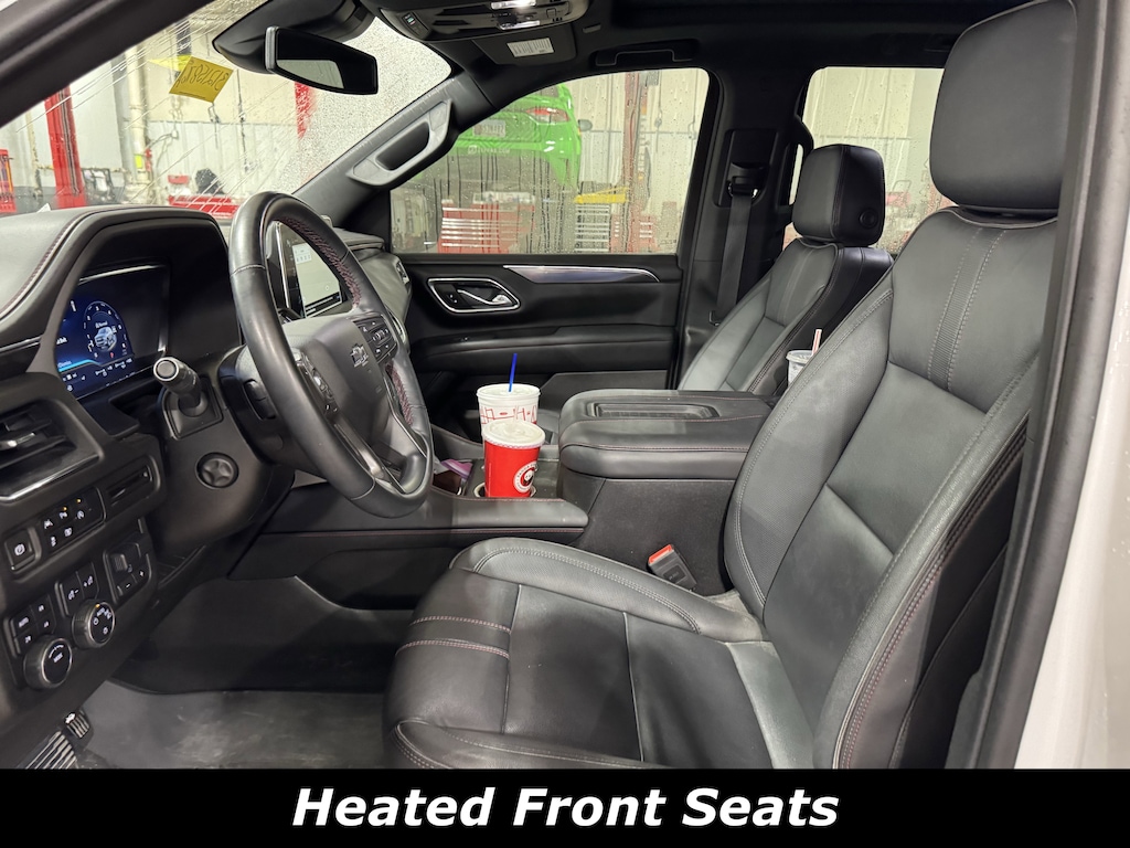 Used 2023 Chevrolet Tahoe RST SUV