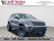 Used 2018 Jeep Grand Cherokee Laredo 4x4 SUV