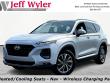 Used 2019 Hyundai Santa Fe Ultimate 2.4 SUV