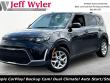 Used 2023 Kia Soul S Hatchback