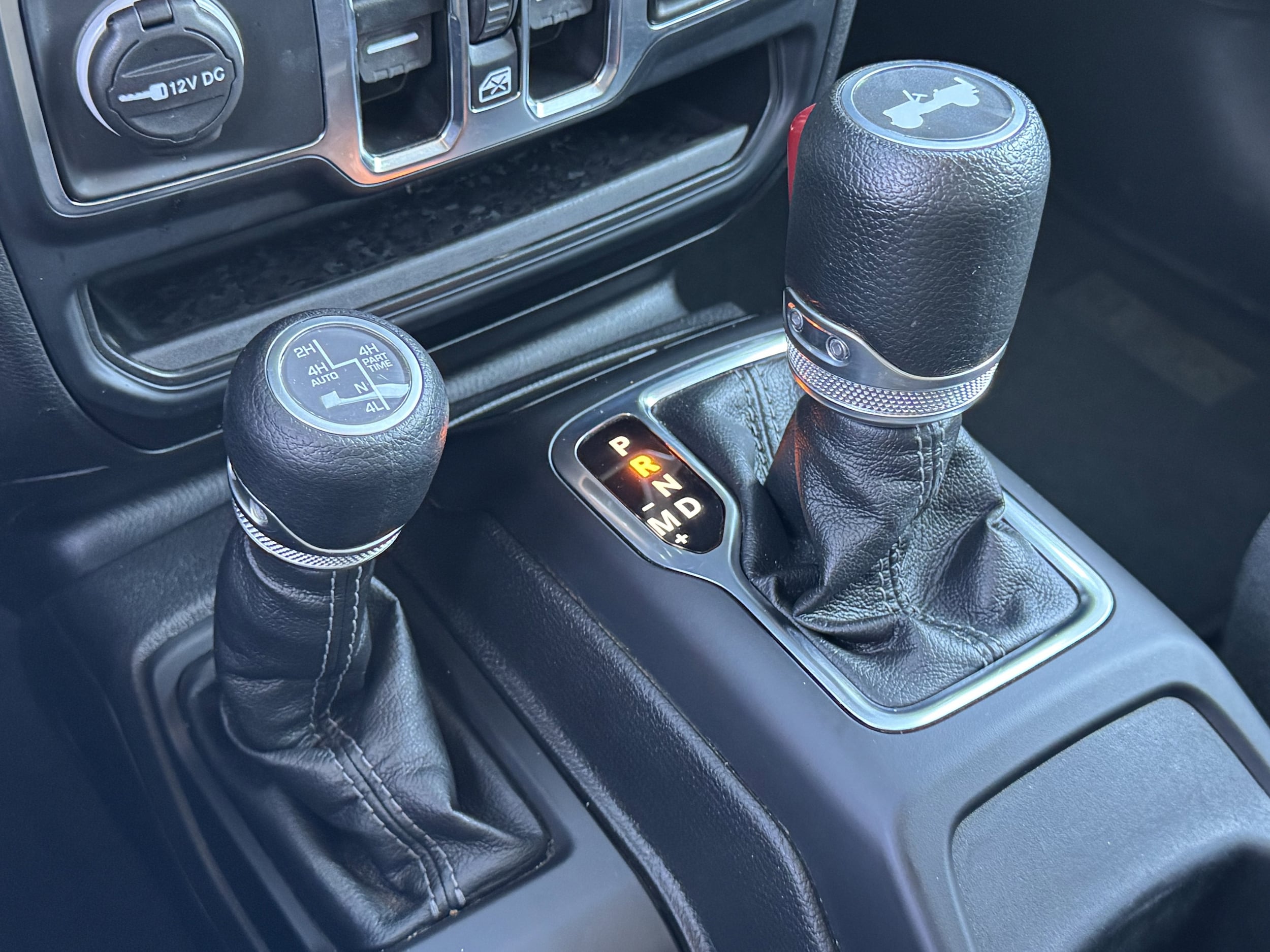 2024 Jeep Wrangler 4xe Sahara 4XE - Photo 27