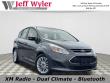 Used 2017 Ford C-Max Energi SE Hatchback
