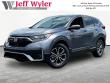 Used 2021 Honda CR-V EX-L AWD SUV