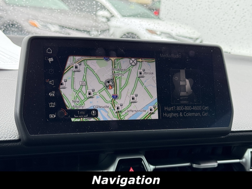 Used 2021 Toyota GR Supra 2.0 Coupe