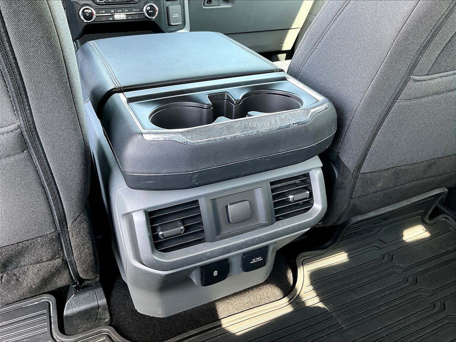 2022 Ford F-150 XLT - Photo 15