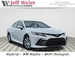 Toyota Camry Hybrid