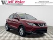  Nissan Rogue Sport