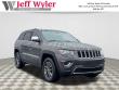 Used 2014 Jeep Grand Cherokee Limited 4x4 SUV